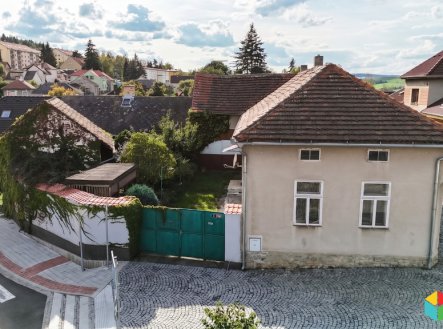 Prodej domu/vily, 121 m²