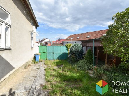 Prodej domu/vily, 121 m²