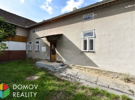 Prodej domu/vily, 121 m²