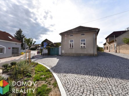 Prodej domu/vily, 121 m²