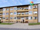 Prodej bytu, 3+1, 79 m²