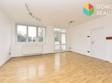 Prodej bytu, 3+1, 79 m²