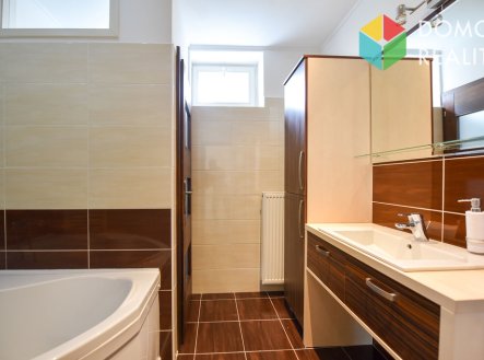 Prodej bytu, 3+1, 79 m²