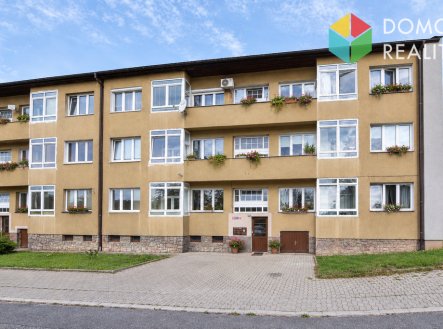 Prodej bytu, 3+1, 79 m²