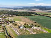 Prodej pozemku pro bydlení, 789 m²