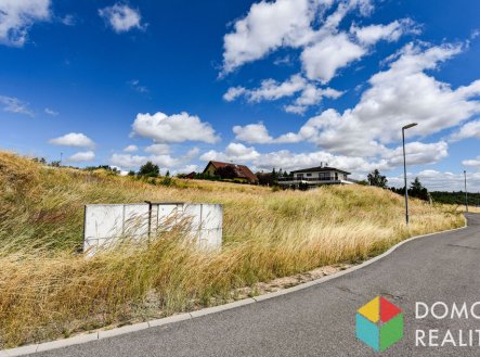 Prodej pozemku pro bydlení, 789 m²