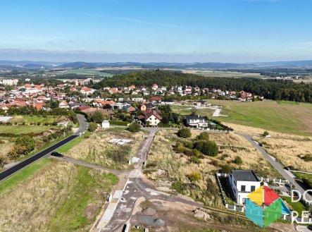 Prodej pozemku pro bydlení, 789 m²