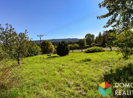Prodej pozemku pro bydlení, 3 856 m²