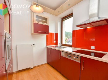 Pronájem bytu, 4+kk, 114 m²