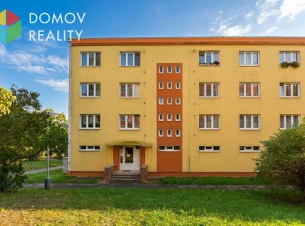 Pronájem bytu, 3+kk, 53 m²