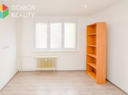 Pronájem bytu, 3+kk, 53 m²