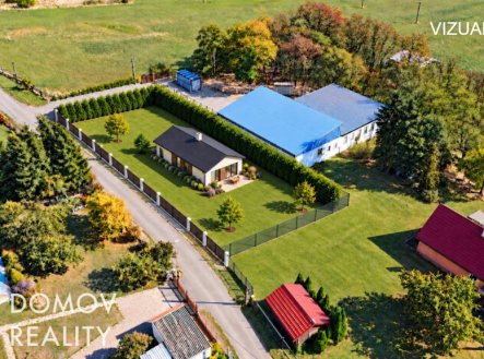 Prodej pozemku pro bydlení, 878 m²