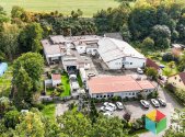 Prodej skladu, 2 000 m²