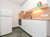 Pronájem bytu, 1+1, 40 m²