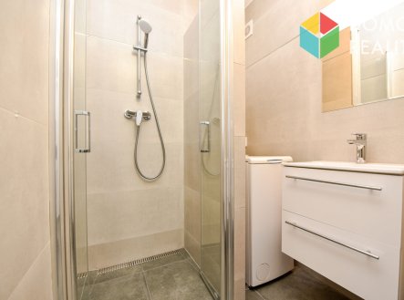 Pronájem bytu, 1+1, 40 m²