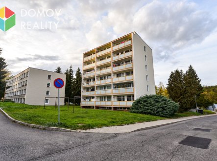Pronájem bytu, 3+1, 68 m²