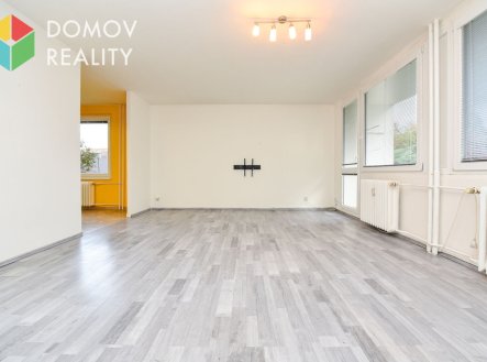 Pronájem bytu, 3+1, 68 m²