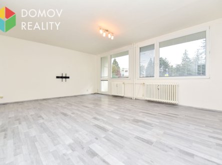 Pronájem bytu, 3+1, 68 m²