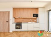 Pronájem bytu, 2+kk, 52 m²