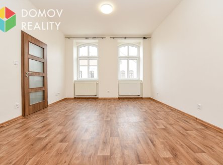 Pronájem bytu, 2+kk, 40 m²