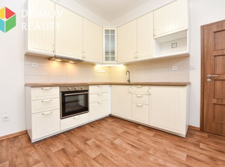 Pronájem bytu, 2+kk, 40 m²
