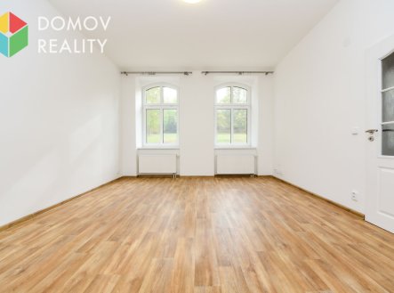 Pronájem bytu, 1+1, 40 m²