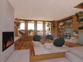 Prodej bytu, 4+kk, 135 m²