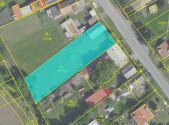 Prodej pozemku pro bydlení, 1 227 m²