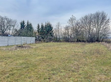 Prodej pozemku pro bydlení, 1 227 m²