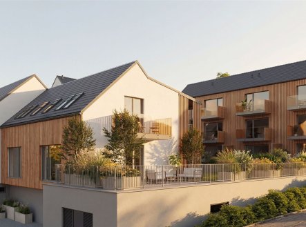 Prodej bytu, 3+kk, 87 m² obrázek