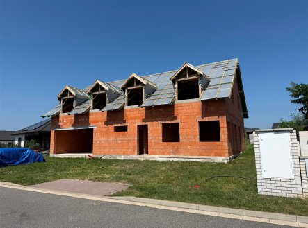 . | Prodej - dům/vila, 355 m²