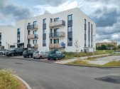 Pronájem bytu, 2+kk, 53 m²