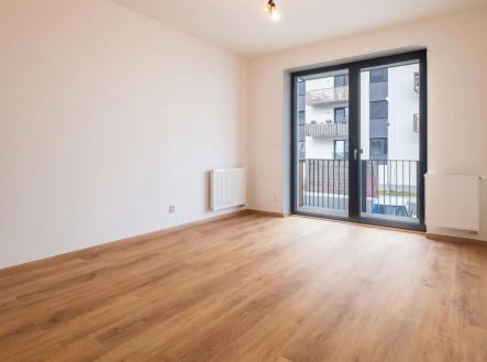 Pronájem bytu, 2+kk, 53 m²