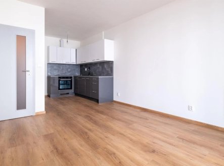 Pronájem bytu, 2+kk, 53 m²