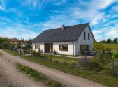 Prodej pozemku pro bydlení, 1 392 m²