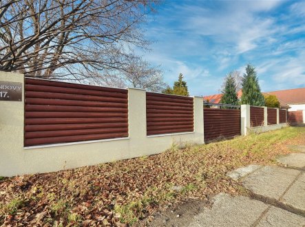 Pronájem domu/vily, 160 m²