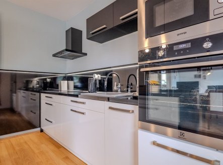 Prodej bytu, 3+kk, 90 m²