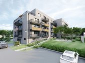 Prodej bytu, 2+kk, 62 m²