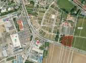 Prodej - pozemek pro komerční výstavbu, 3 893 m²