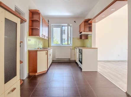 Pronájem bytu, 2+kk, 65 m²