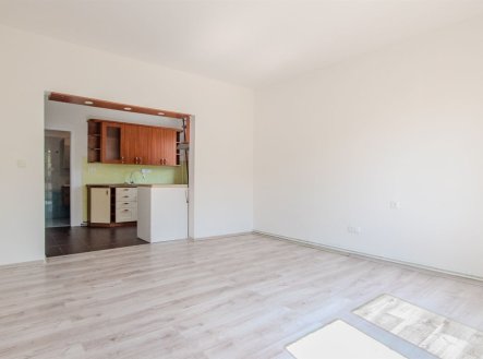 Pronájem bytu, 2+kk, 65 m²
