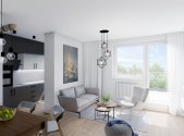 Prodej bytu, 2+kk, 63 m²