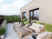 Prodej bytu, 3+kk, 78 m²