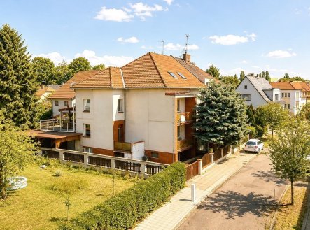 Prodej domu/vily, 246 m²