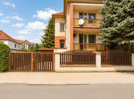 Prodej domu/vily, 246 m²
