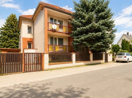Prodej domu/vily, 246 m²
