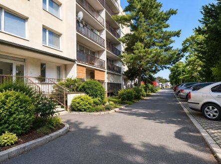 Prodej bytu, 4+1, 90 m²