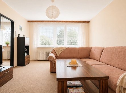 Prodej bytu, 4+1, 90 m²