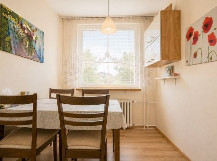 Prodej bytu, 4+1, 90 m²