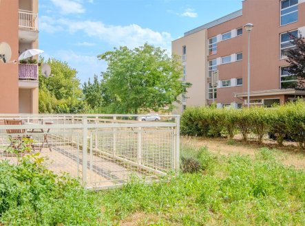 Pronájem bytu, 2+kk, 52 m²